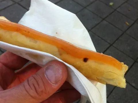 Epic Loempia Karretje