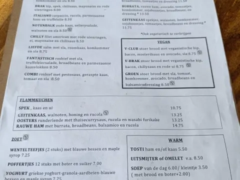 Het Beleg van Oegstgeest