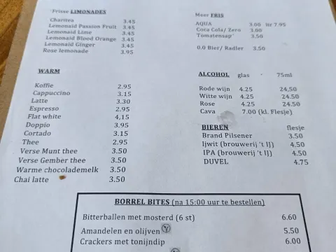 Het Beleg van Oegstgeest
