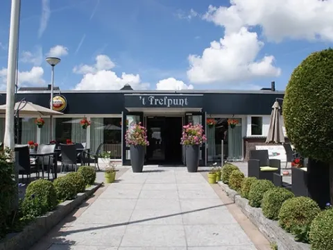 Party Centrum 't Trefpunt