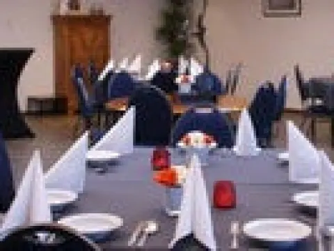 Party Centrum 't Trefpunt