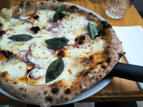 Vincenzo’s