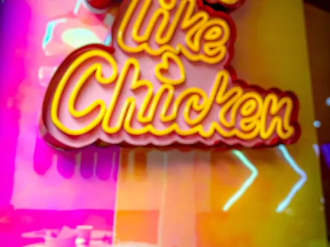 Foto 2 van Taste Like Chicken TLC