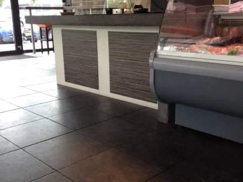 Snackbar 't Zwaantje
