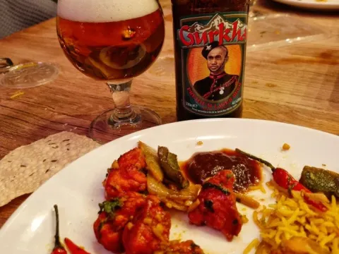 Deurali