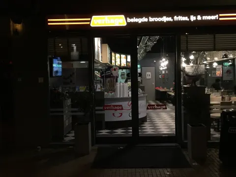 Foto 4 van Verhage