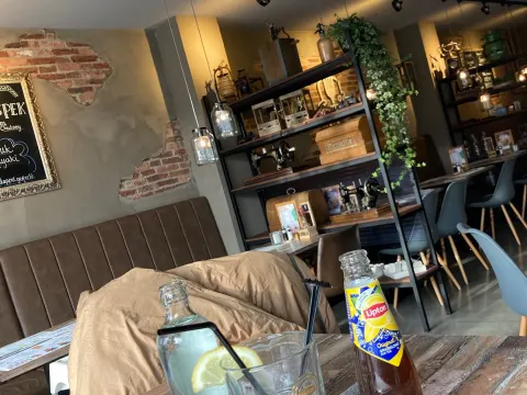 Family fijnaart Restaurant