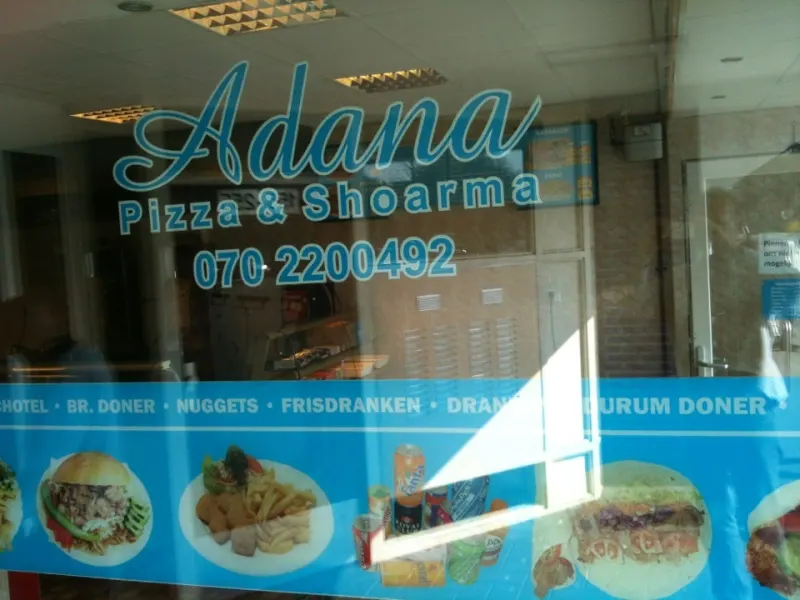 Foto 1 van Adana