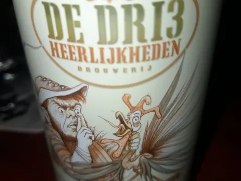 Foto 2 van Proeftijd