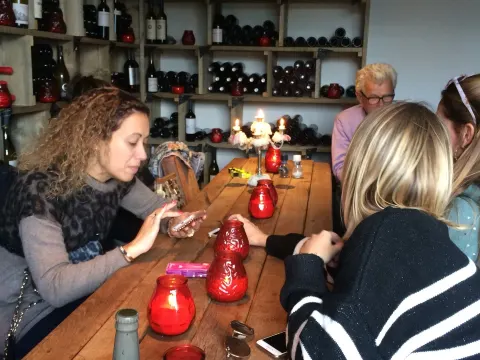 Grenzeloos