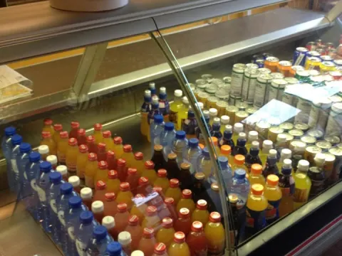 Midnight Roti Shop