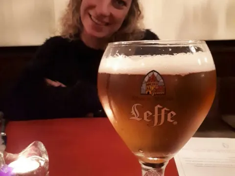 Het Gerecht