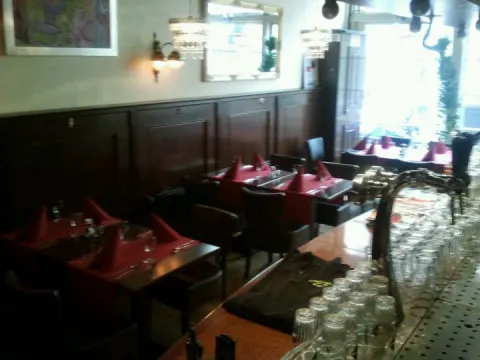 Foto 3 van Het Gerecht