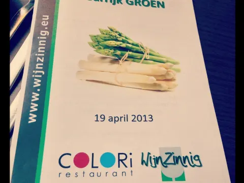 Foto 4 van Colori