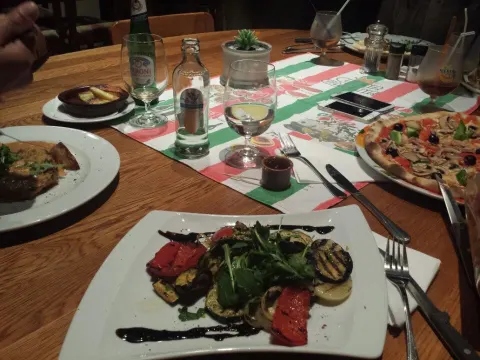 Il Ristoro Italiano