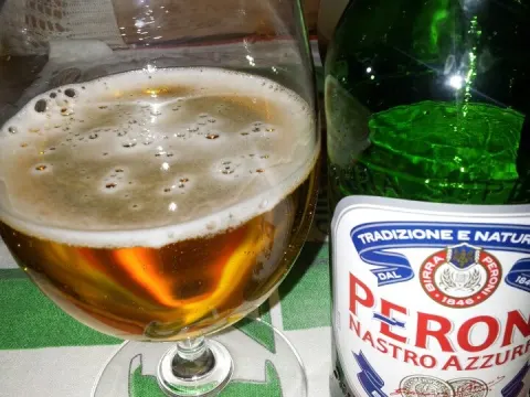 Foto 2 van Il Ristoro Italiano