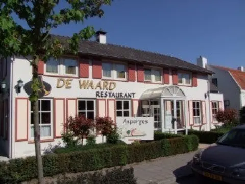 Foto 4 van De Waard