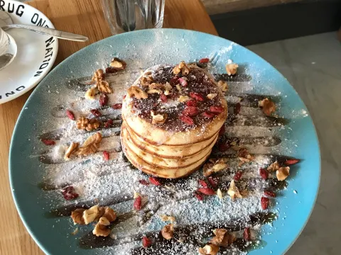 Foto 4 van Mok Coffee & More