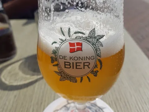 Foto 2 van De Koning van Denemarken