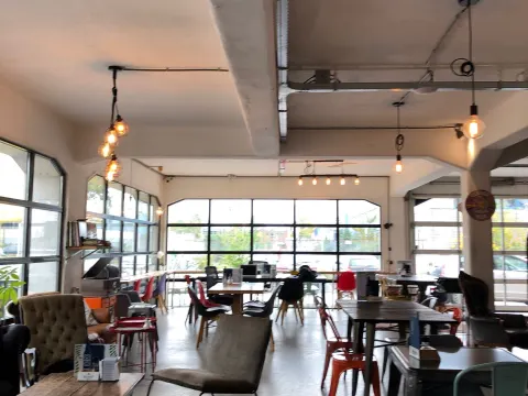 Foto 5 van Mok Coffee & More