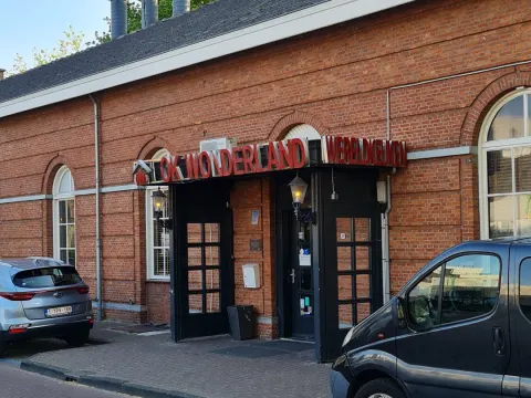 Foto 2 van Wok Wonderland
