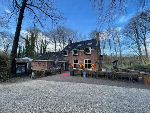 Foto 3 van Herberg Molecaten
