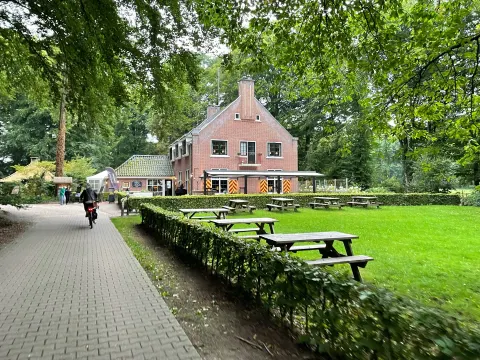 Foto 5 van Herberg Molecaten