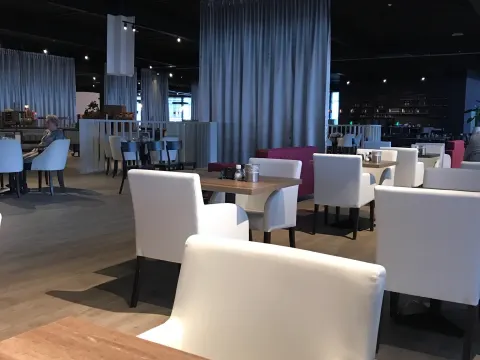 restaurant flinck