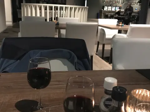 Foto 4 van restaurant flinck