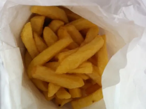 Snackbar Van der Wal