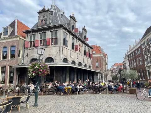 Foto 4 van d'Oude Waegh