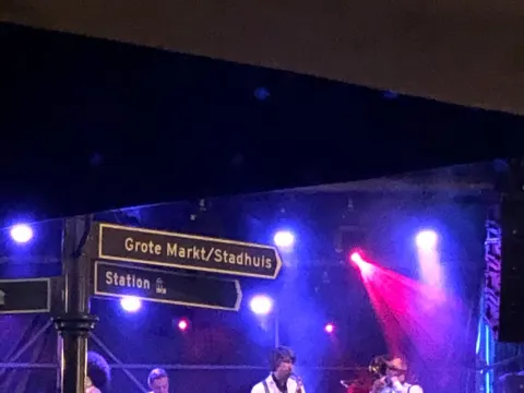 Stempels