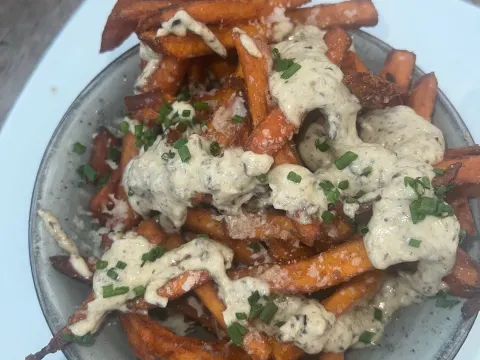 Monzano Tapas Restaurant