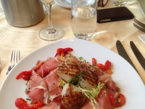 Foto 3 van De Spaansche Vloot