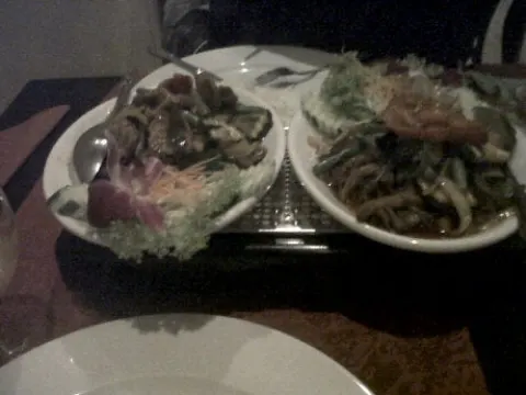 Baan Pong Thais Eethuis en Takeway