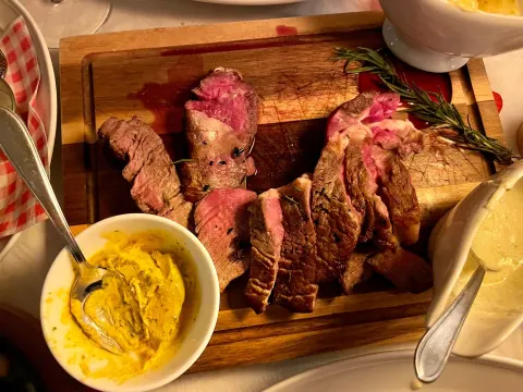 Bistrot Amélie