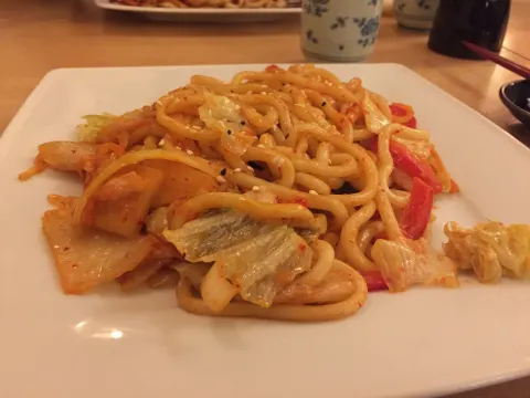 Sushi Obento