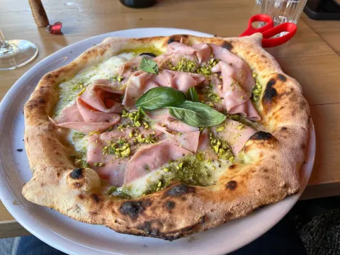 Pizza Project