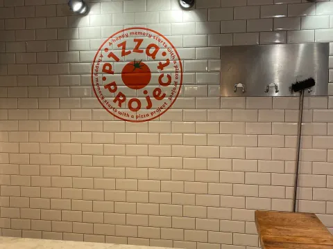 Pizza Project