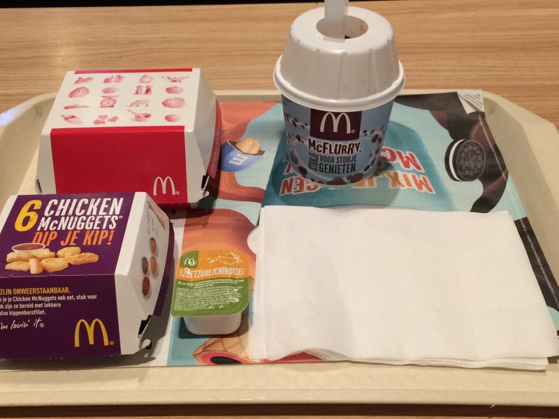 Foto 3 van McDonald's
