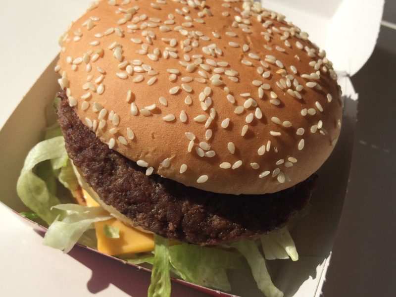 Foto 4 van McDonald's