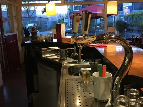 Foto 2 van De IJsendijker