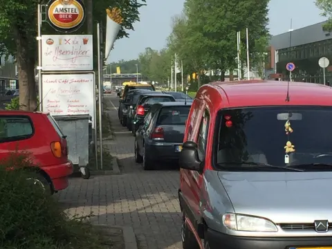 Foto 4 van De IJsendijker
