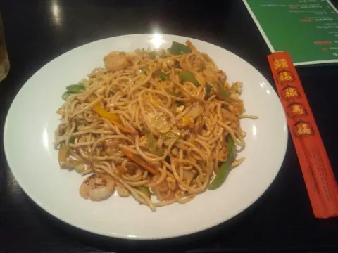 Sushi Wok Sonchi