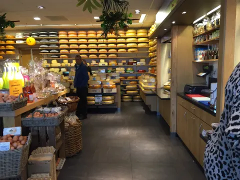 De Fijnproever