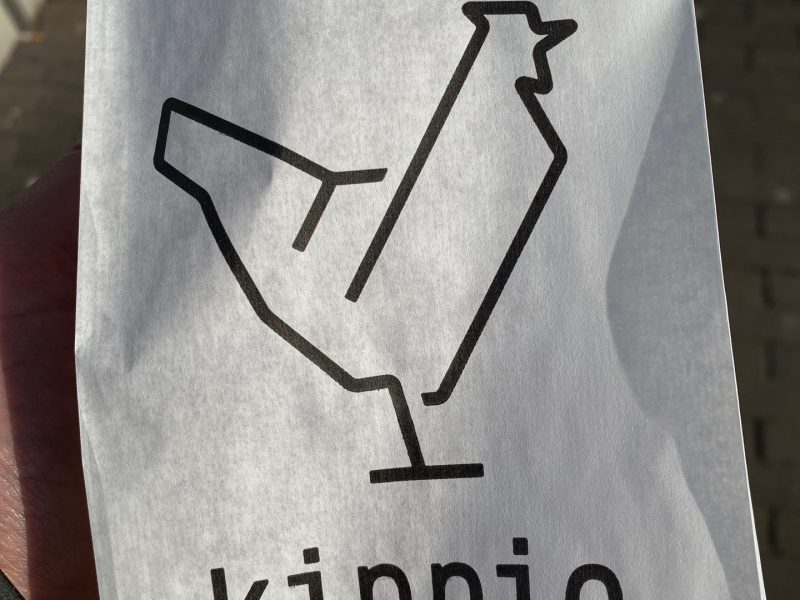 Kippie