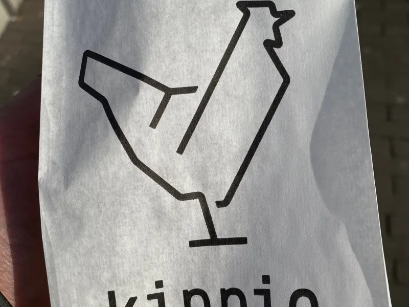 Foto 1 van Kippie