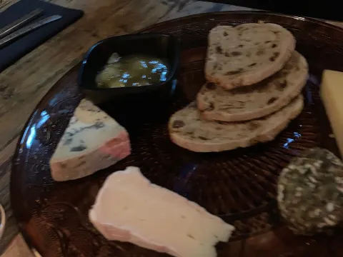 Bistrobar Sante