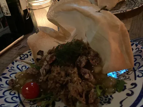 Bistrobar Sante