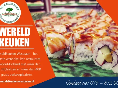Wereldkeuken Westzaan